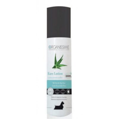Biogance Organissime oor lotion