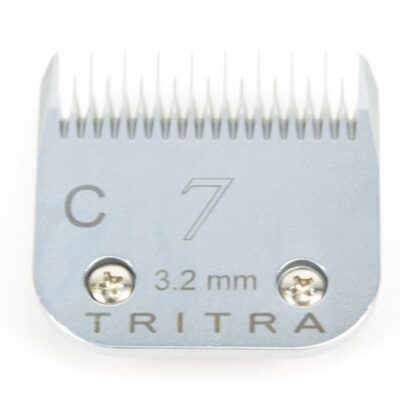 Keramisch TR. 3,2 mm size 7