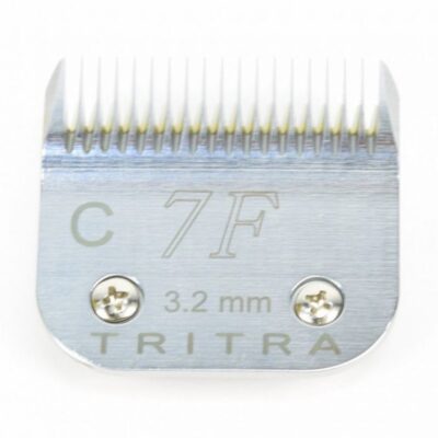 Keramisch TR. 3,2 mm size 7F