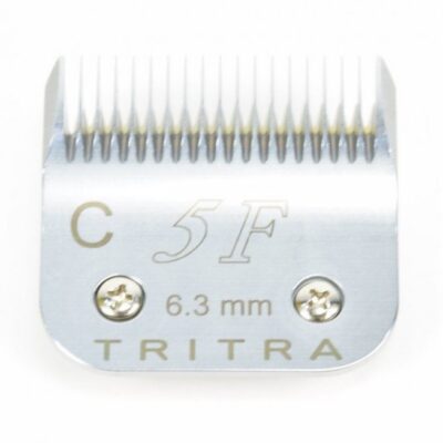 Keramisch TR. 6,3 mm size 5F