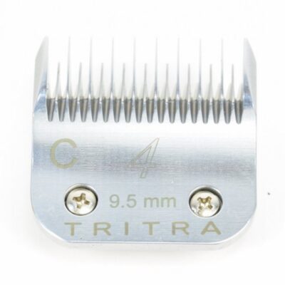 Keramisch TR. 9,5 mm size 4