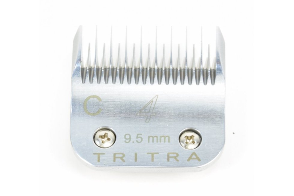 Keramisch TR. 9,5 mm size 4