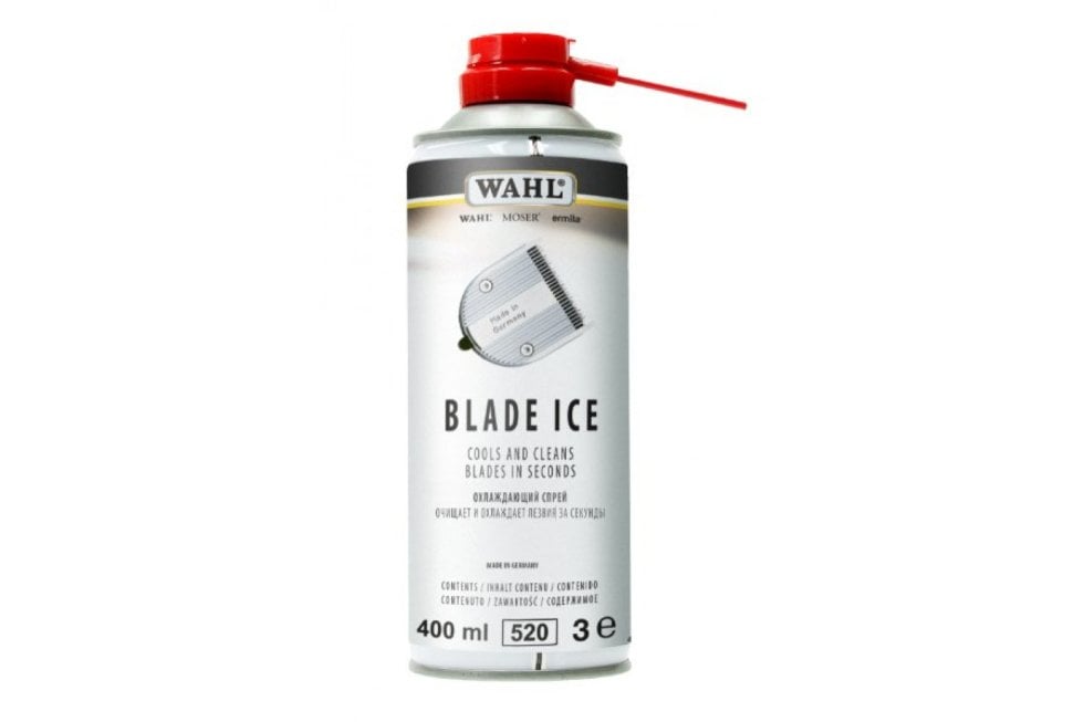 Wahl Blade Ice