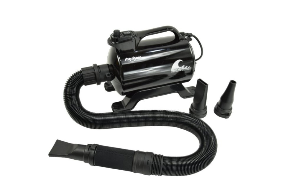 Waterblazer Shernbao Tsunami